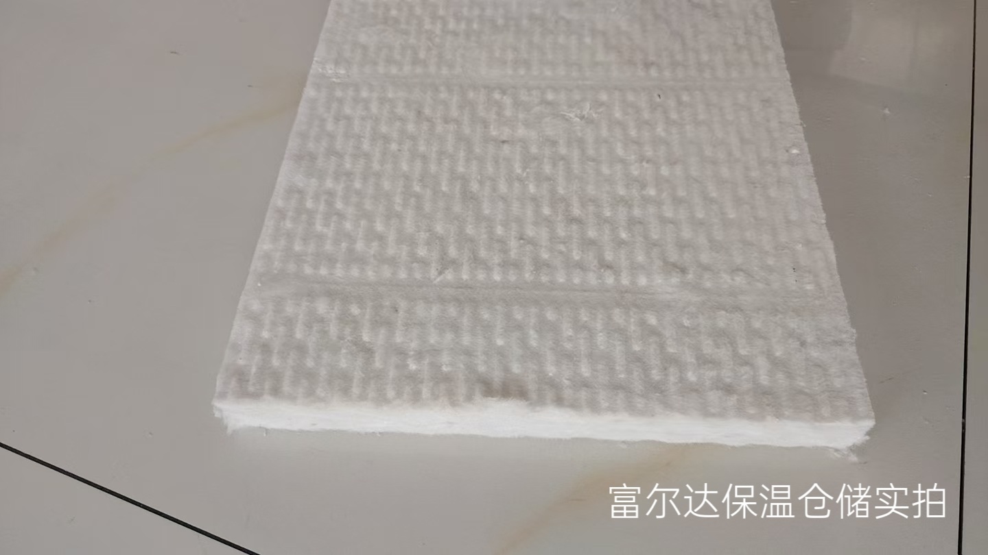 亳州市硅酸铝板马弗炉保温板 - 推荐